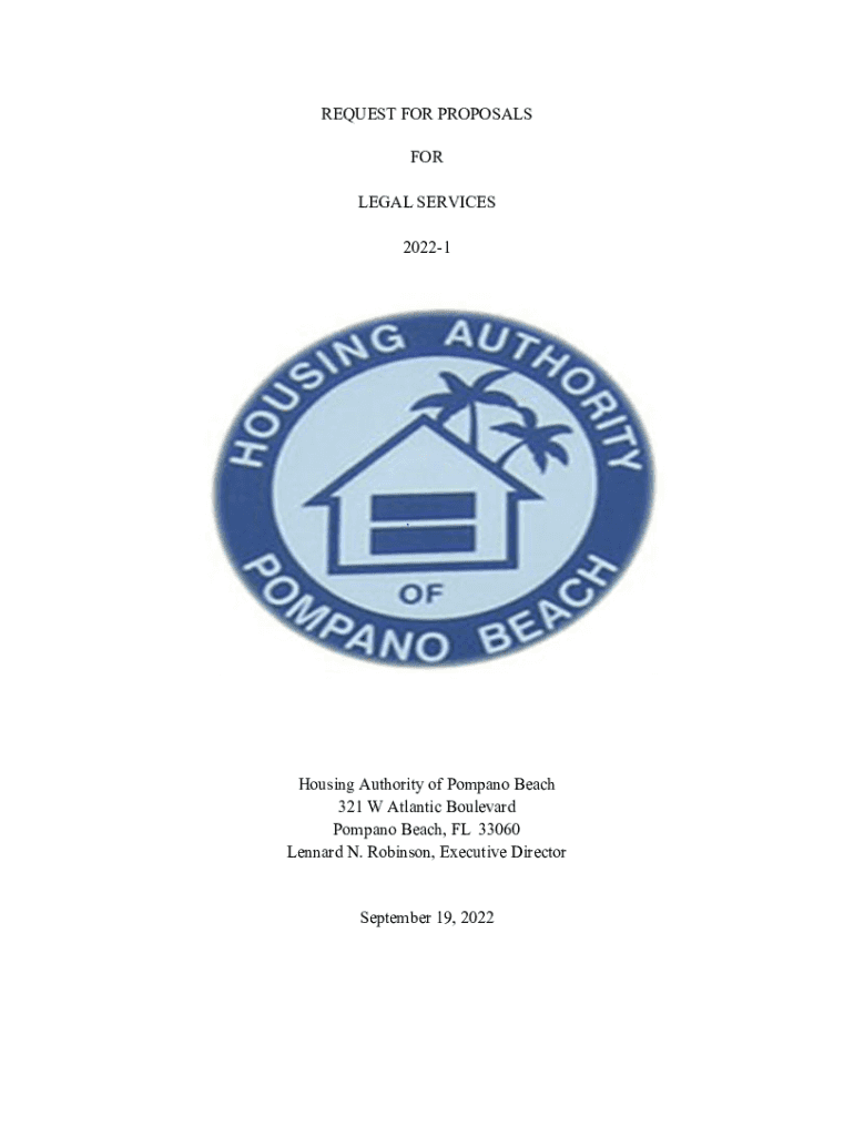 Fillable Online new york city housing authority request for proposals