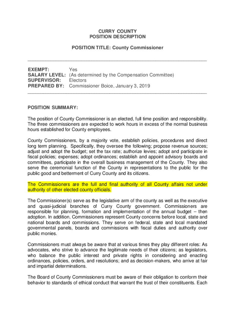 Fillable Online Other Liaison Responsibilities, Boards, and Committees