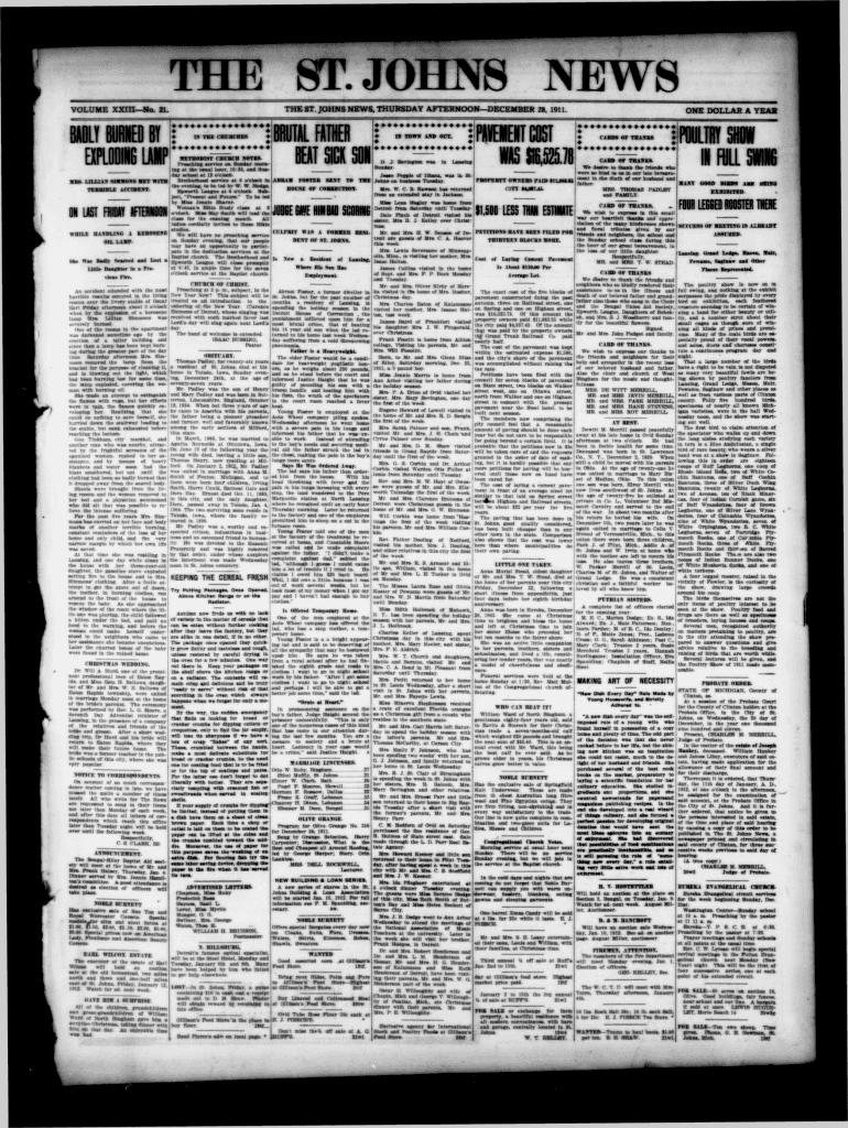Fillable Online personal property manufactured housing delinquent tax