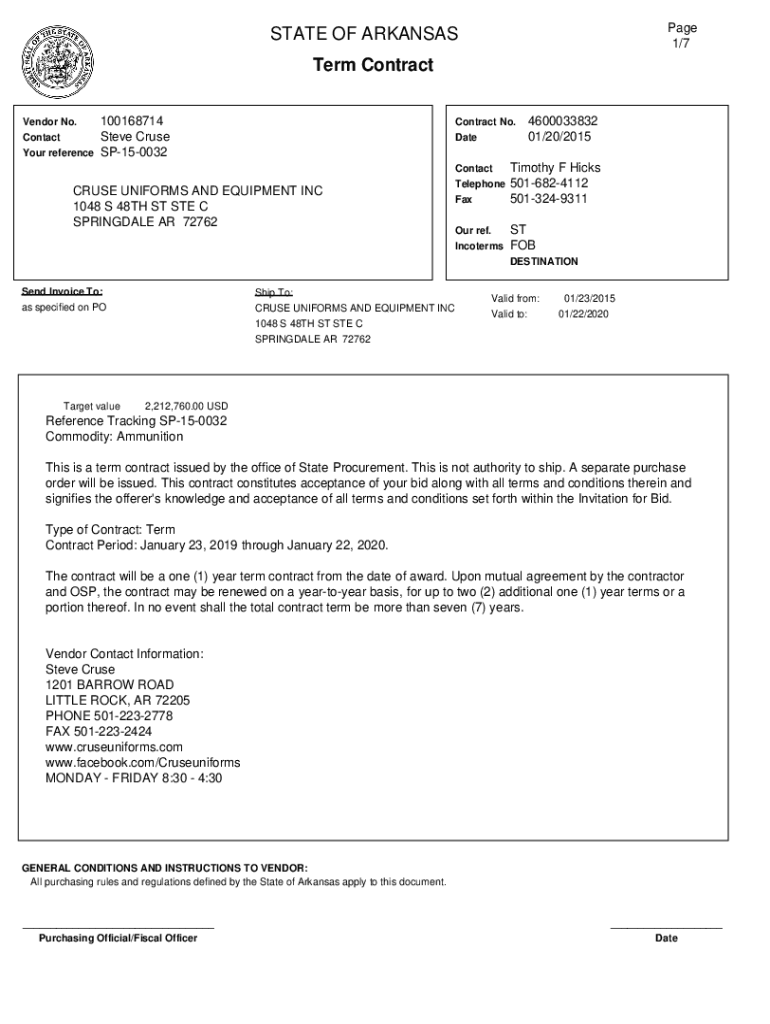 Fillable Online to Cruse Uniforms, now a Galls company Fax