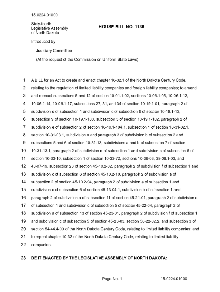 Fillable Online Commission on Uniform State Laws Fax Email Print