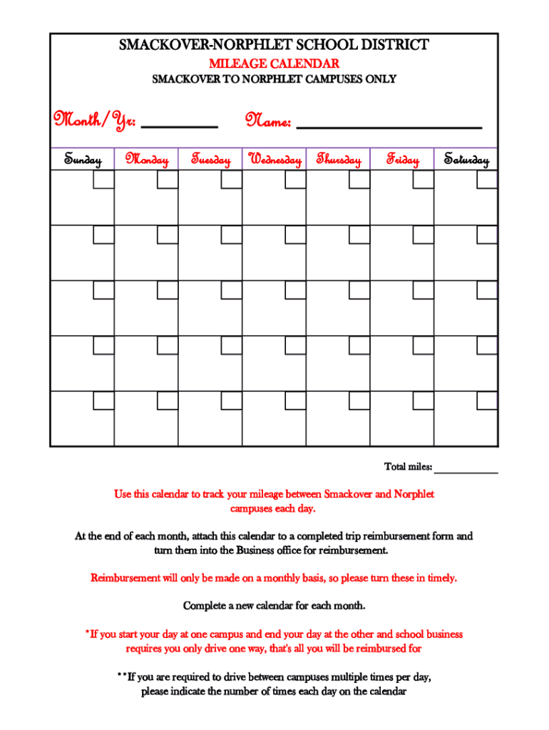 Fillable Online SmackoverNorphlet School District HS Pathways Fax Email Print pdfFiller