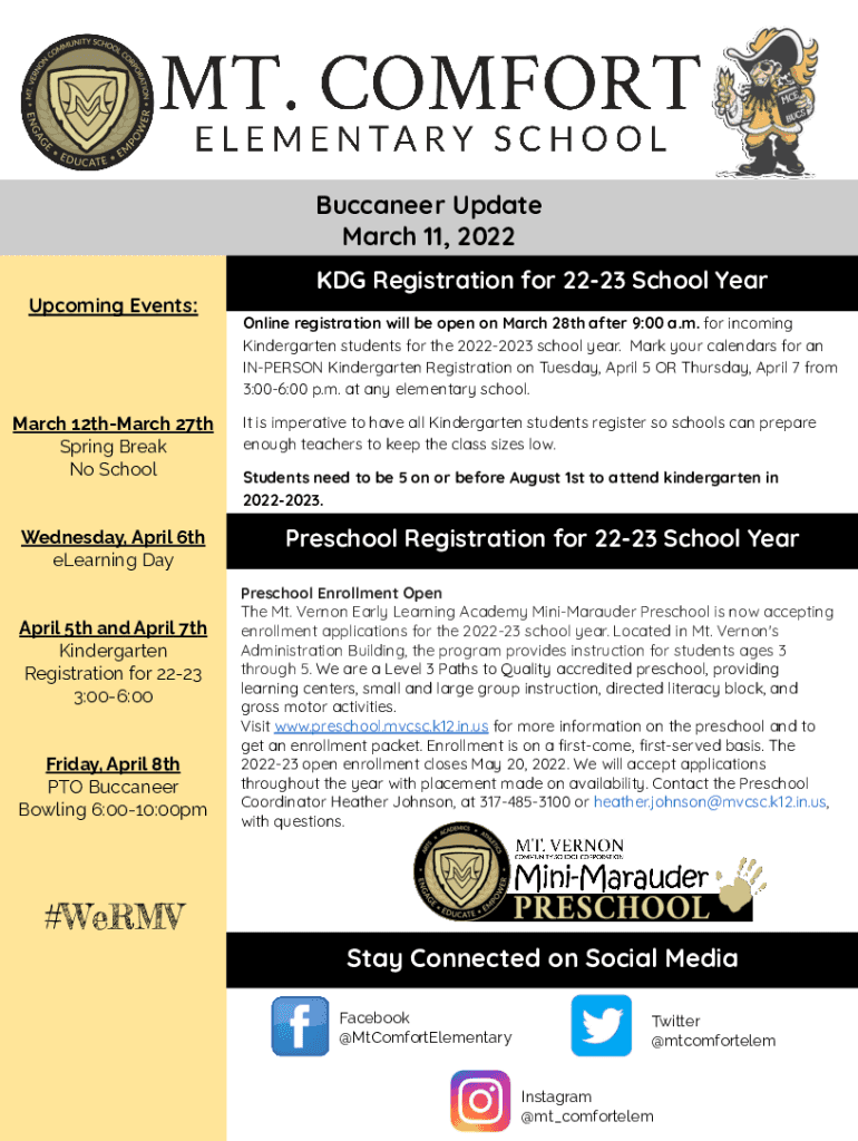 Fillable Online Rising SunOhio County Community School Corporation