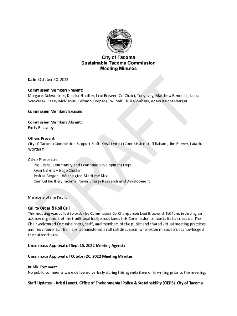 Fillable Online Svancarek, Casey McManus, Evlondo Cooper (CoChair