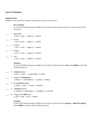 Chapter 3 states of matter worksheet answer key Doc Template | pdfFiller