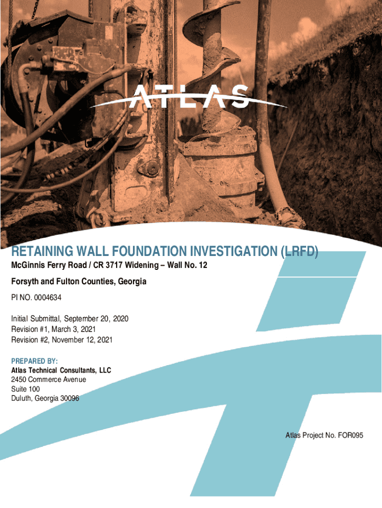 Fillable Online DEPARTMENT OF TRANSPORTATION STANDARD Fax Email Print