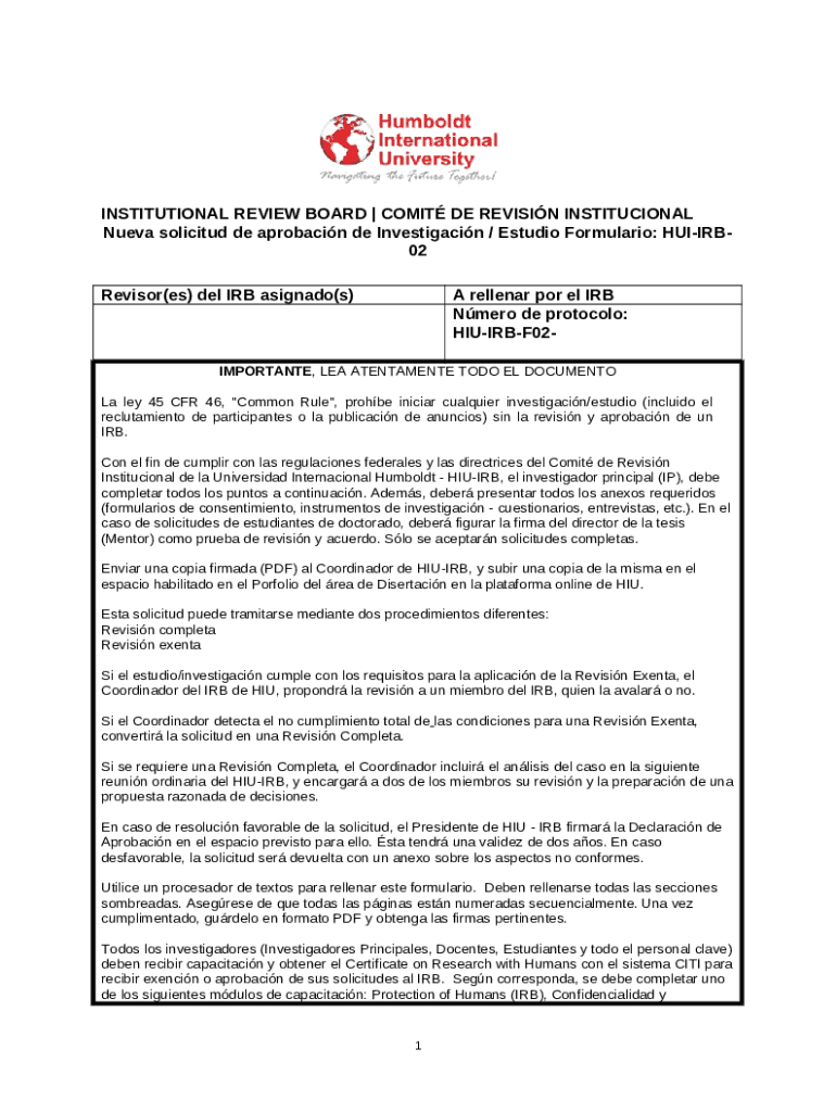 Lo que los pacientes deben saber sobre las junta de Doc Template