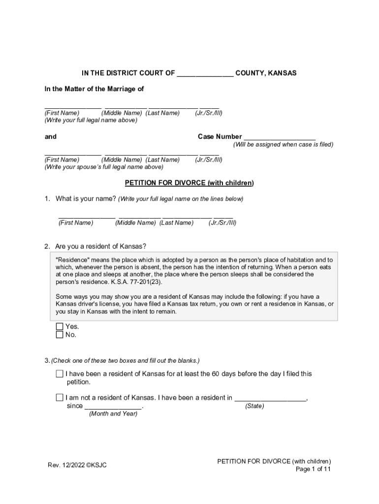 Fillable Online Affidavit for Service by Publication (122022) Fax