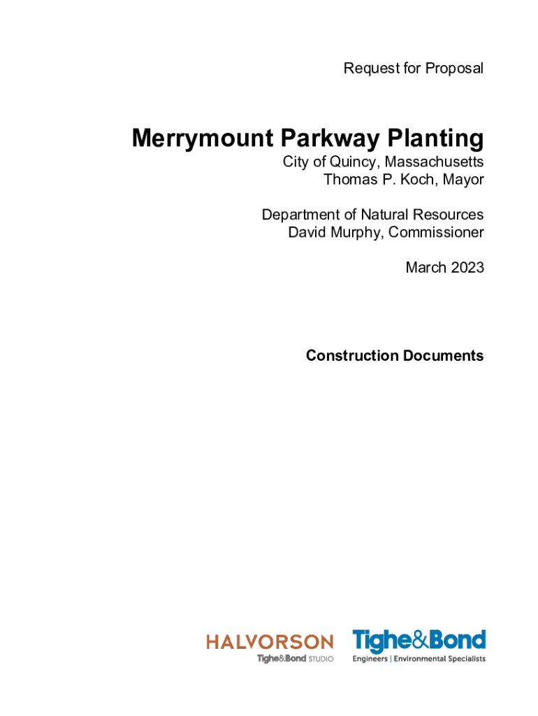 Fillable Online ExRandolph town manager to lead new Quincy department
