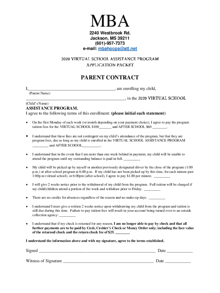 Fillable Online Mississippi Basketball Athletics 2240 Westbrook Rd