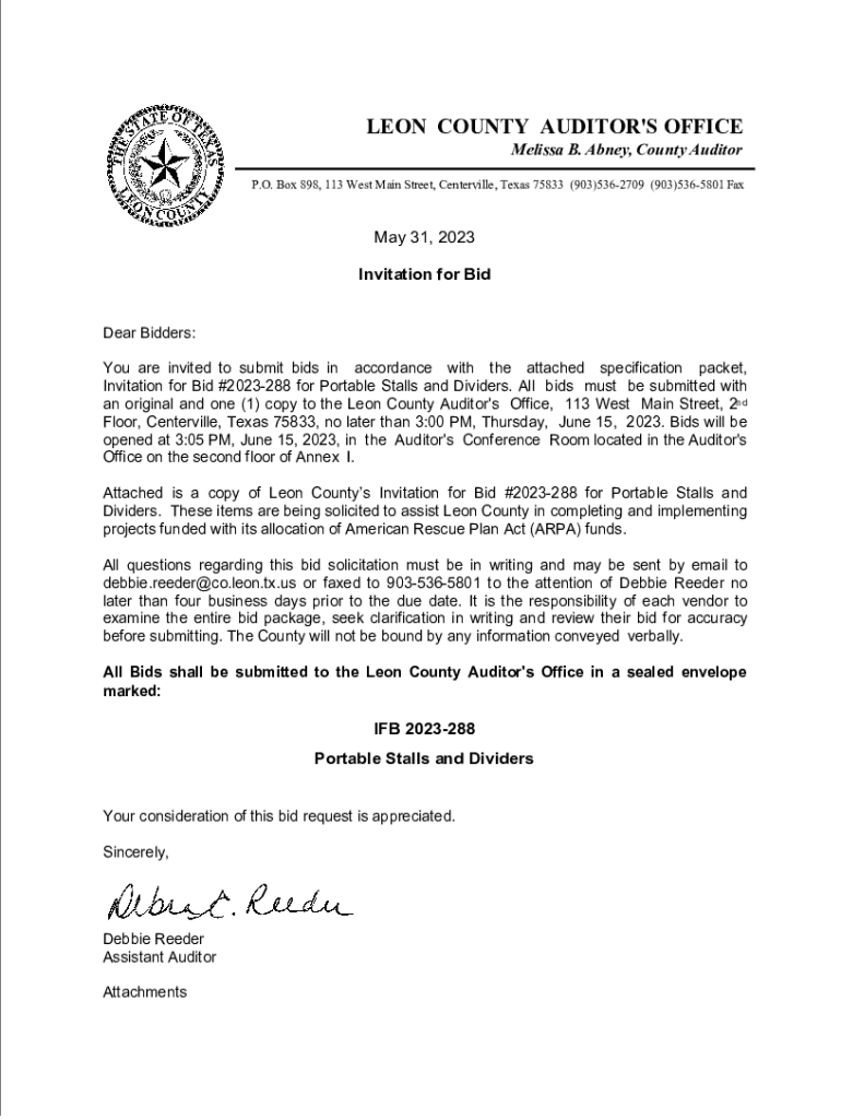 Fillable Online New Resident Information Leon County, Texas Fax Email