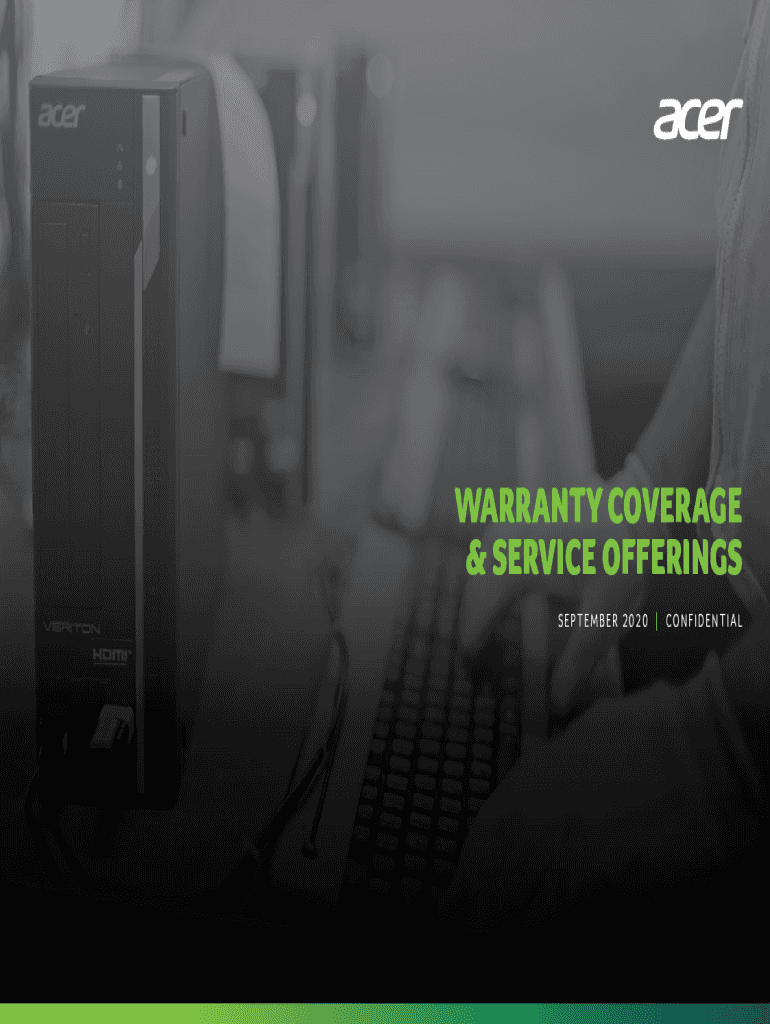 Fillable Online What Does A New Car Warranty Cover? Fax Email Print