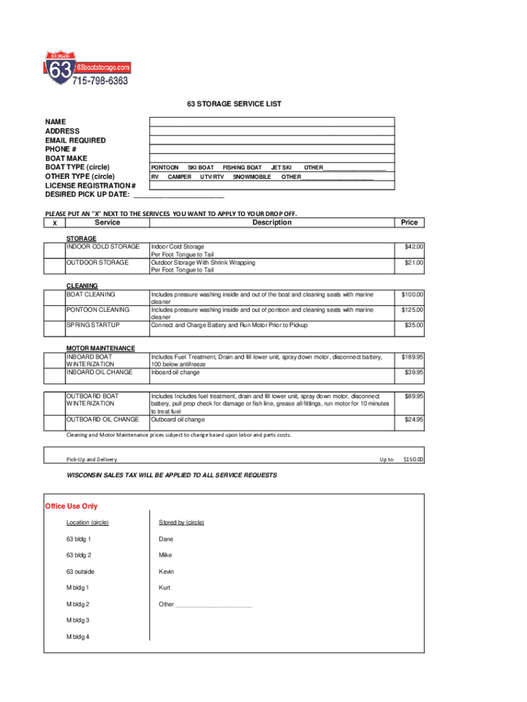 Fillable Online 770 ILCS 95/ SelfService Storage Facility Act. Fax