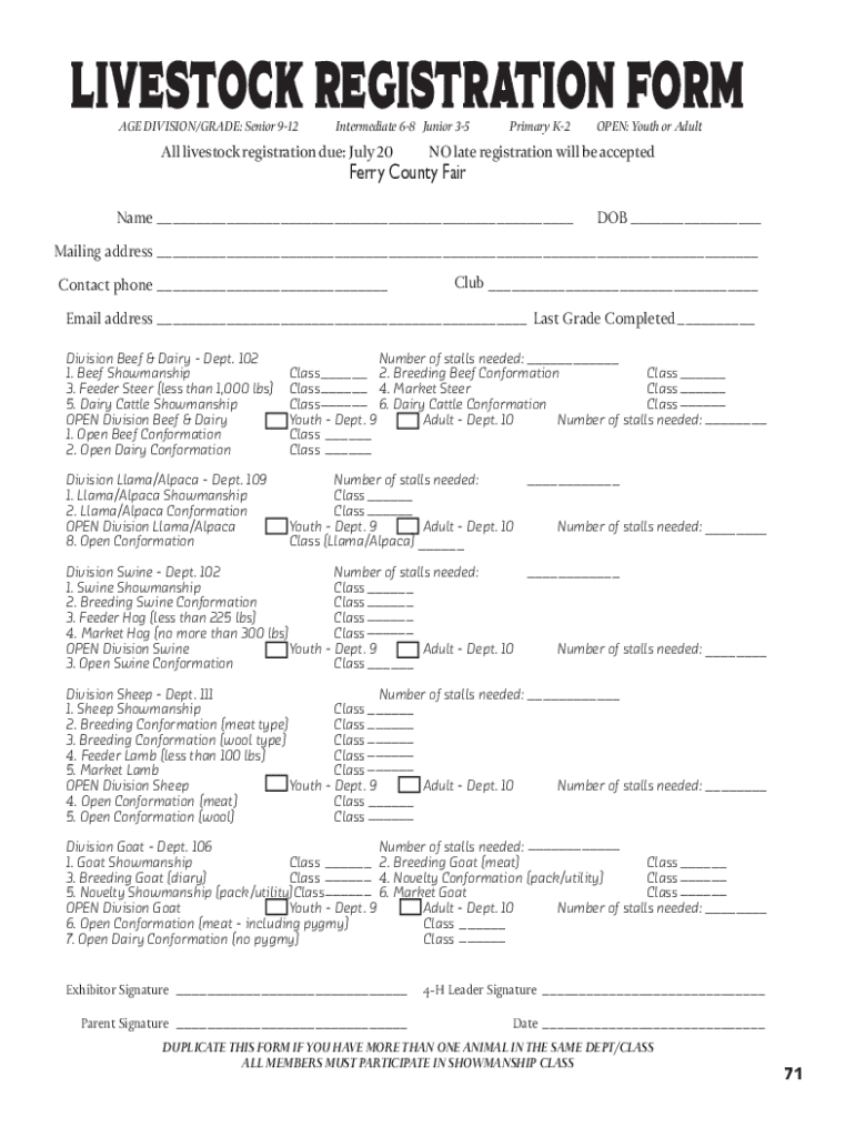 Fillable Online Premises Identification Number Request Fax Email Print