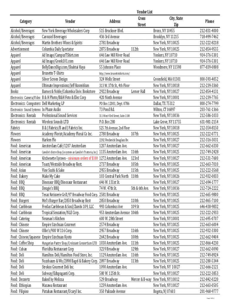 Fillable Online canada dry mott's and mark anthony brands enter into