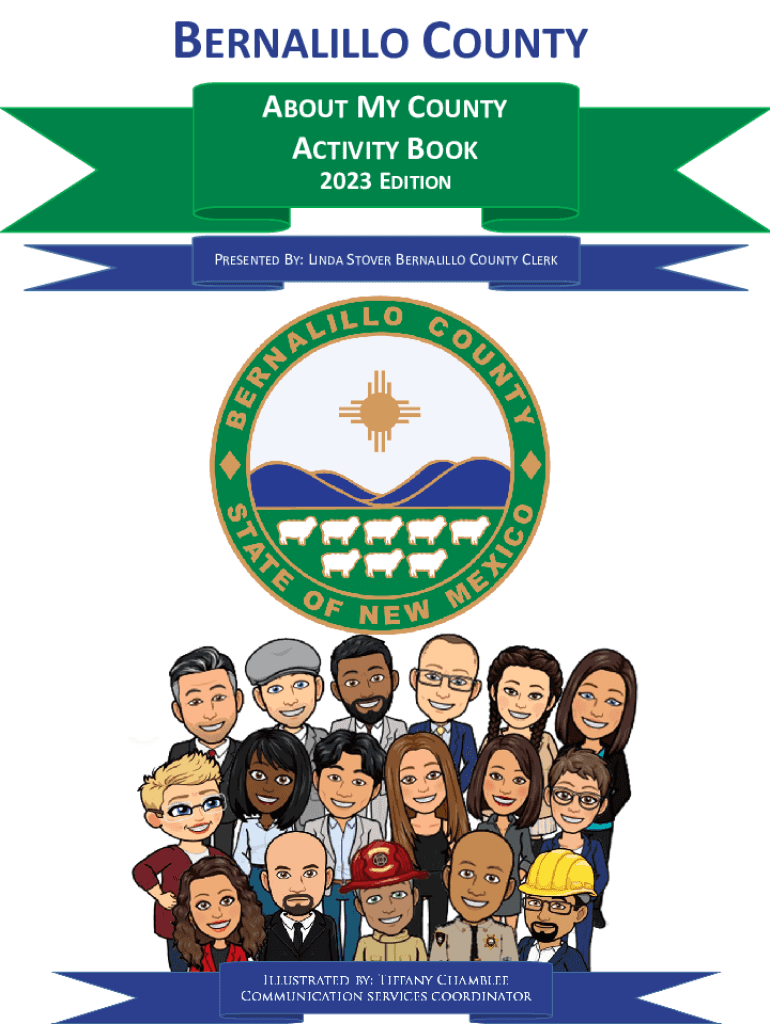 Fillable Online Bernalillo County Clerk's Document Search site Fax Email Print pdfFiller