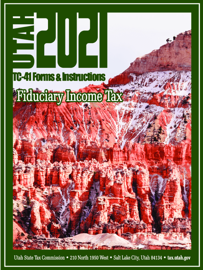 Fillable Online tax utah Utah List of Current Forms Practice and