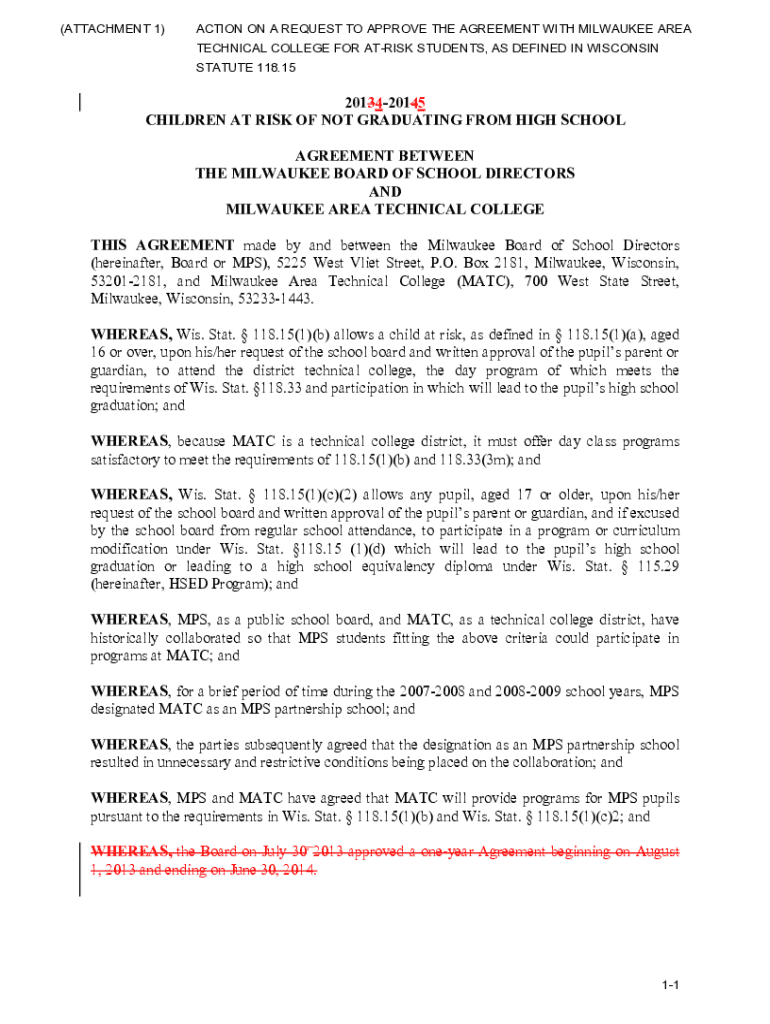 Fillable Online Wisconsin School Discipline Laws and Regulations. Fax Email Print pdfFiller