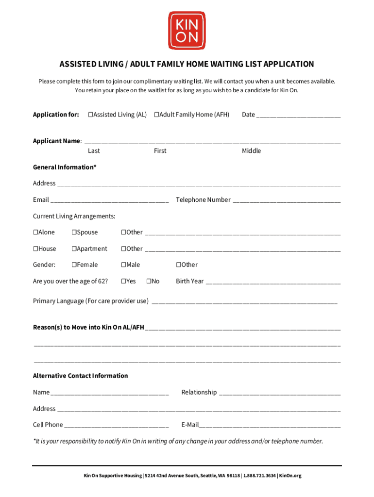 Fillable Online Medicaid and Assisted Living Benefits in Florida Fax