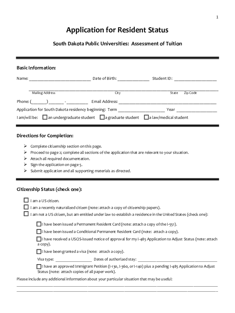 Fillable Online Nonresident affidavit.pdf Fax Email Print pdfFiller