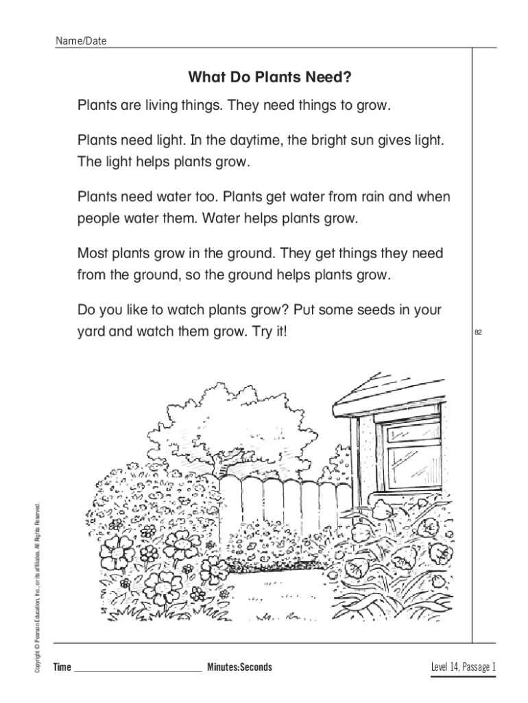 Fillable Online How Much Sunlight Does Your Plant NeedPlant Care Tips