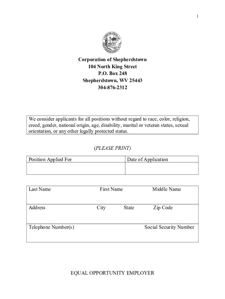 Fillable Online General Laborer job description sample with duties Fax