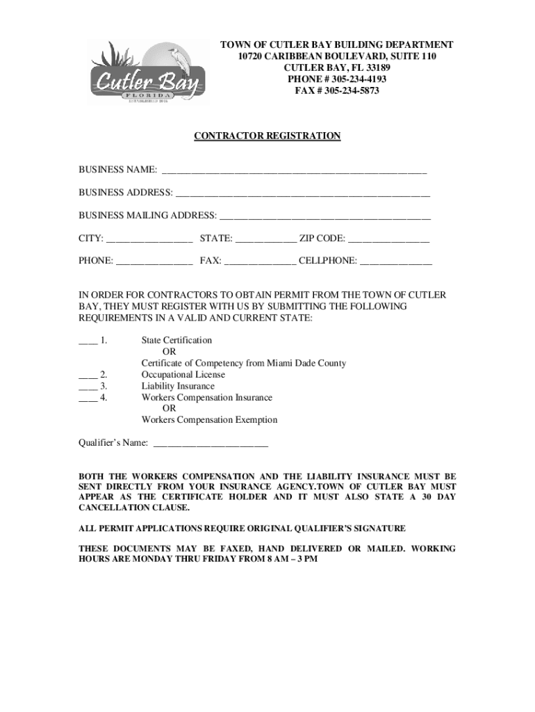 Fillable Online Instructions for Online Services Registration and