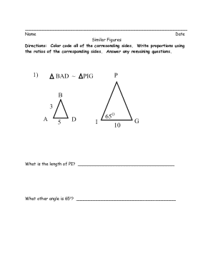 Fillable Online Area of composite figures worksheet pdf with answers