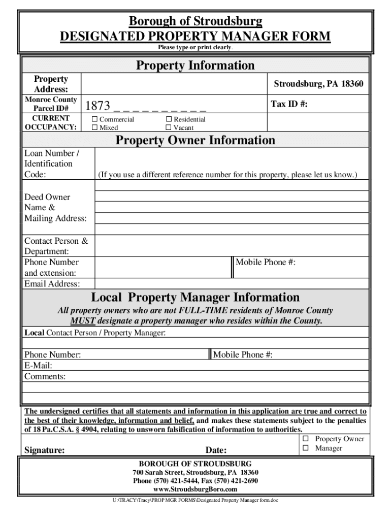 Fillable Online A Natural Areas Inventory of Monroe County