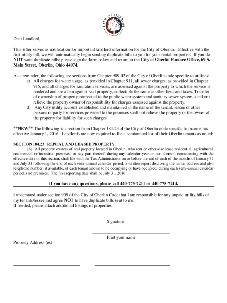 Fillable Online Utility Shutoffs Landlord/Tenant Law Texas State