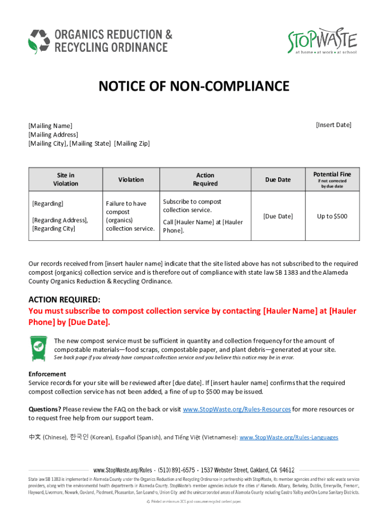 Fillable Online Pay a code violation notice (CVN)Services Fax Email