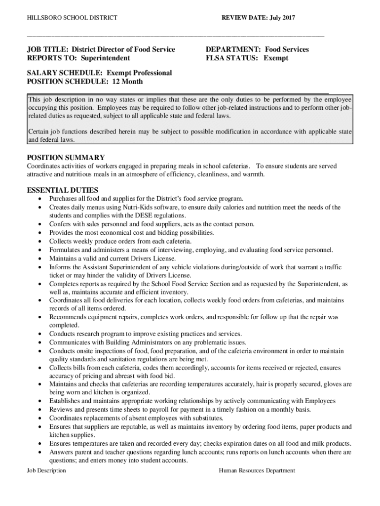 Fillable Online Properly Classify Employees As Exempt or NonExempt Fax