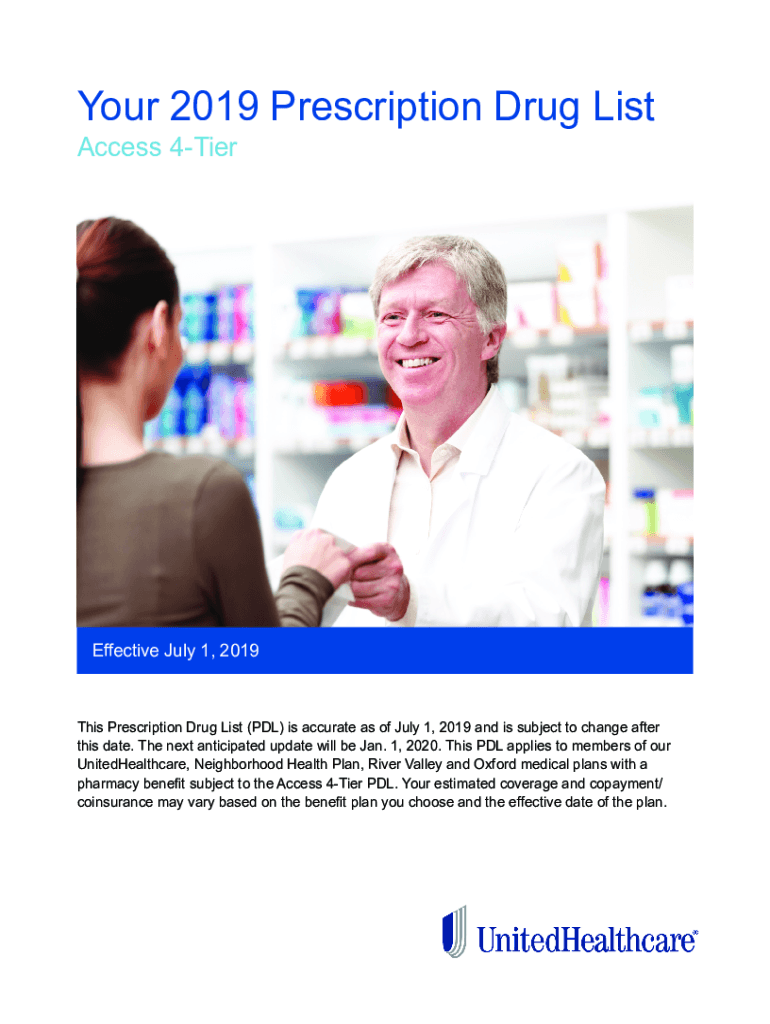 Fillable Online State Medicaid Preferred Drug Lists Fax Email Print