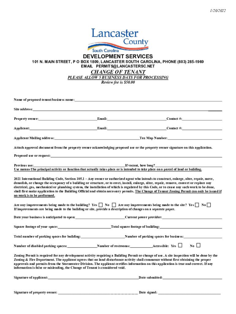 Fillable Online Notice of Entry and Other Rules Your Landlord Needs to