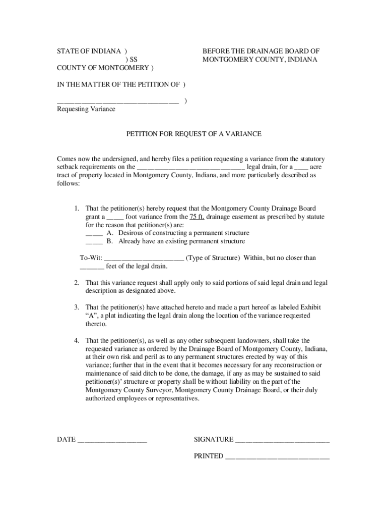 Fillable Online Document Center Court Forms Montgomery County