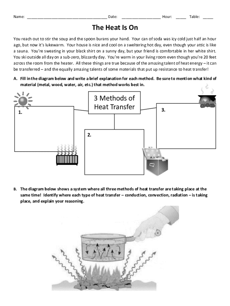 Fillable Online BILL NYE, THE SCIENCE GUY ENERGY Flashcards Fax Email