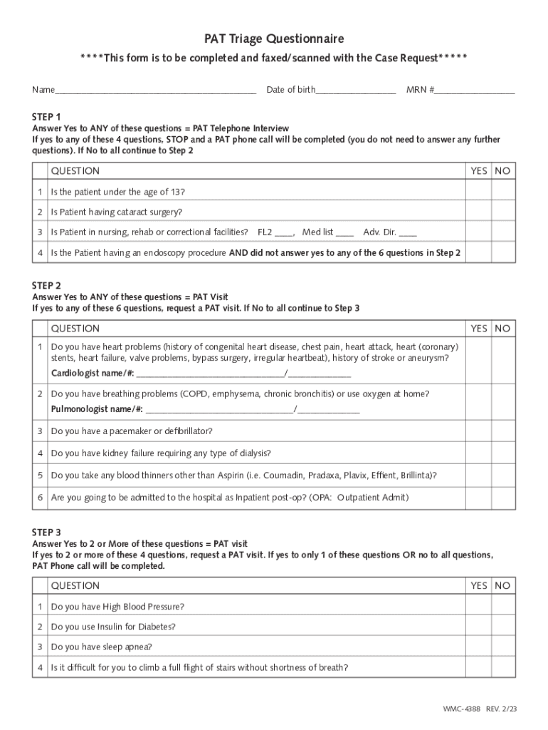 Fillable Online Haven For Hope PnP's Intake Process Flashcards Fax