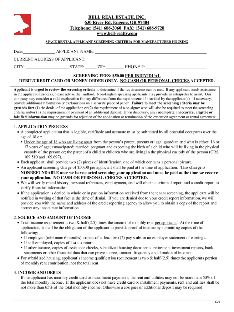 Fillable Online bellrealty Fax Email Print pdfFiller