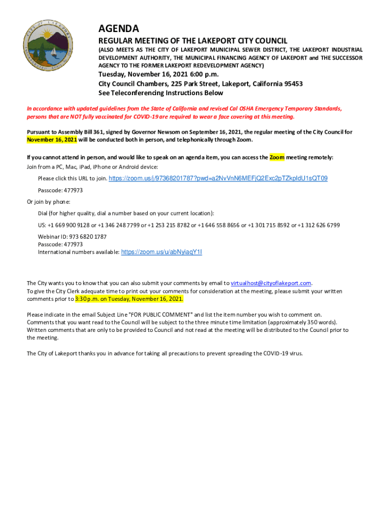 Fillable Online In accordance with updated guidelines from the State of