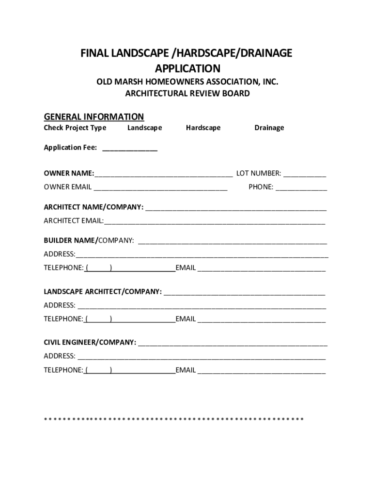 Fillable Online Valencia Trails Homeowners Association, Inc. Fax Email Print pdfFiller