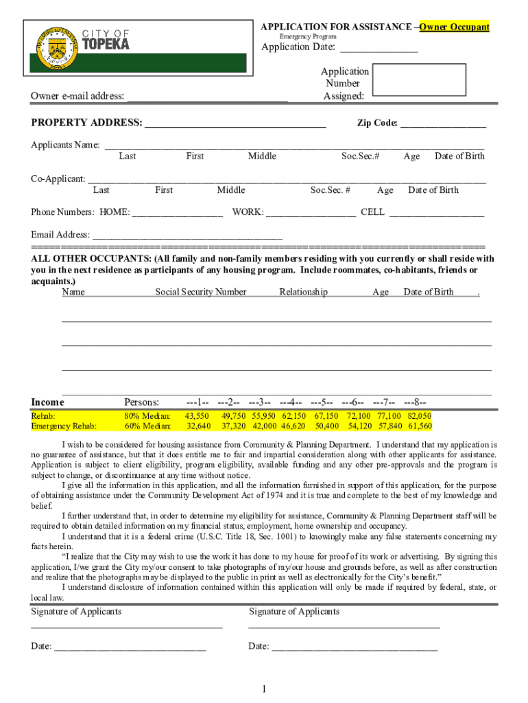 Fillable Online aa. Residential Rental Application Brokerage Disclosure