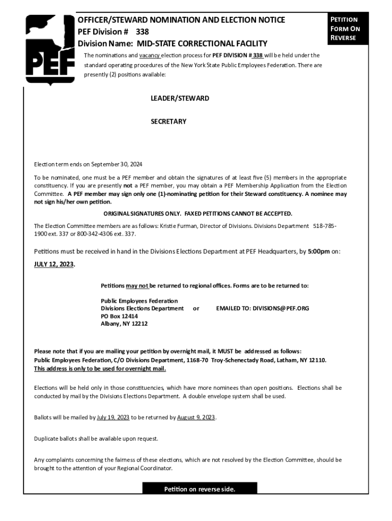 Fillable Online LOCAL GOVERNMENT ELECTIONS Aberdeen Fax Email Print