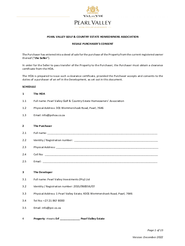 Fillable Online Pearl Valley Top 100 Golf Courses of South Africa Fax