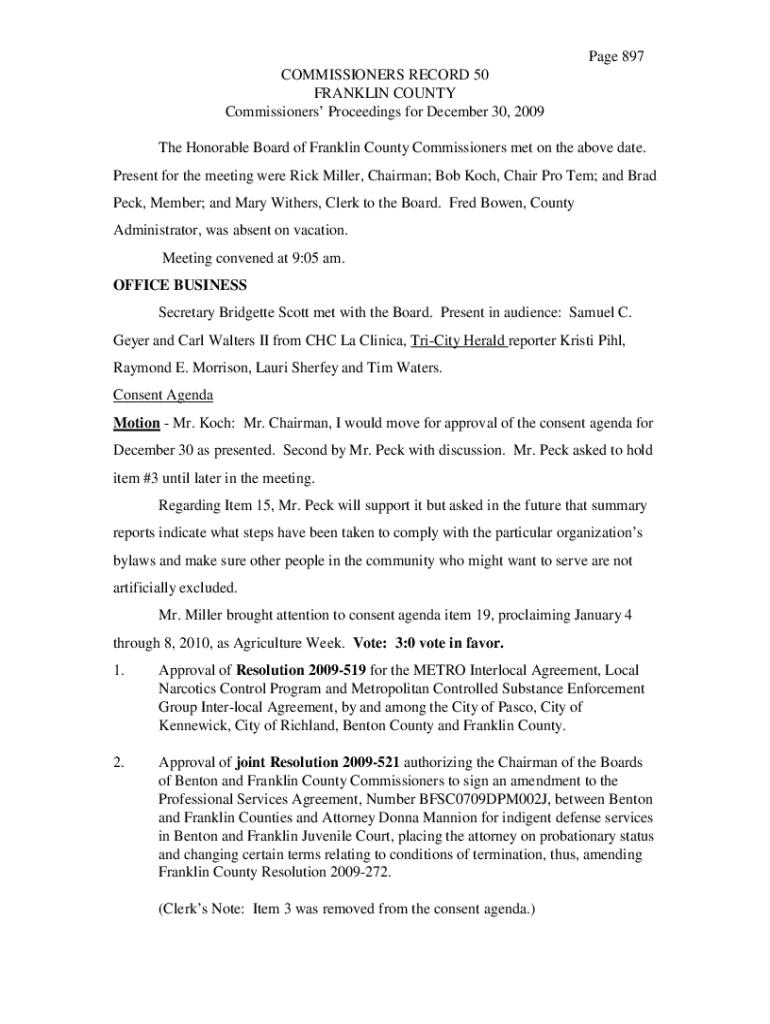 Fillable Online LocalFranklin County Citizen Leader, Lavonia,