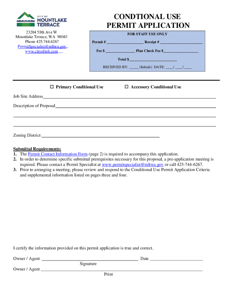 Fillable Online HYDRANT USE PERMIT APPLICATION Fax Email Print pdfFiller