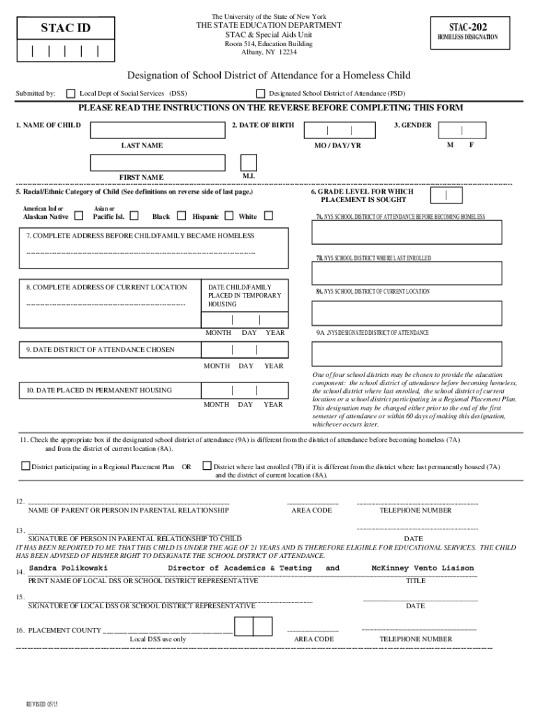 Fillable Online Housing Questionnaire Fax Email Print pdfFiller