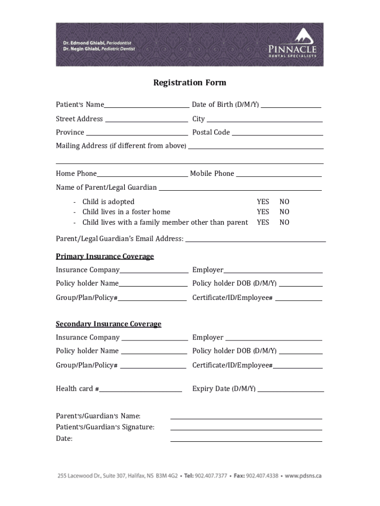Fillable Online DentaQuest of Illinois, LLC Fax Email Print pdfFiller