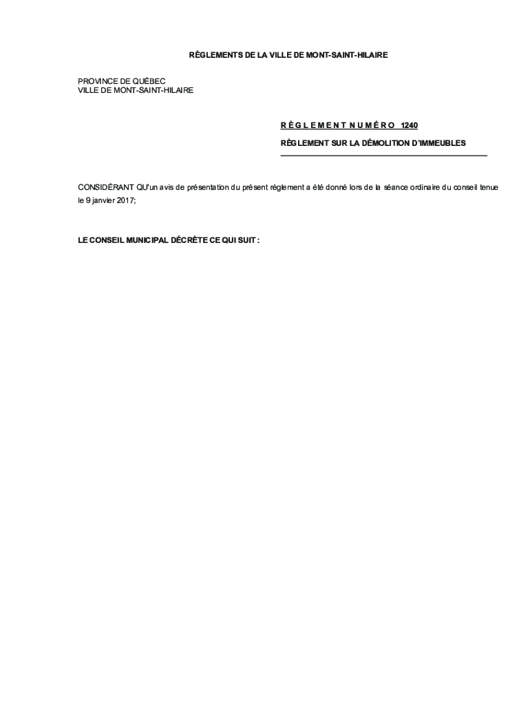 Remplissable En Ligne Plan d'urbanisme durable Notre MontSaint