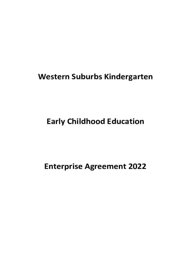 Fillable Online 5. Infant and Early Childhood Education Standards Fax