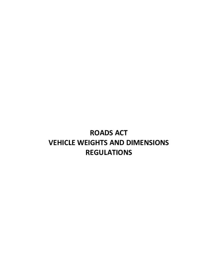 Fillable Online Motor Vehicle Inspection Regulations, PEI Reg EC441/91